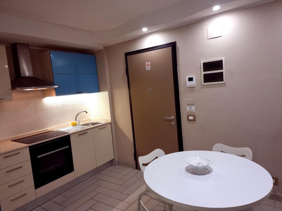 Nero D'Avorio Apartments Rimini Kültér fotó